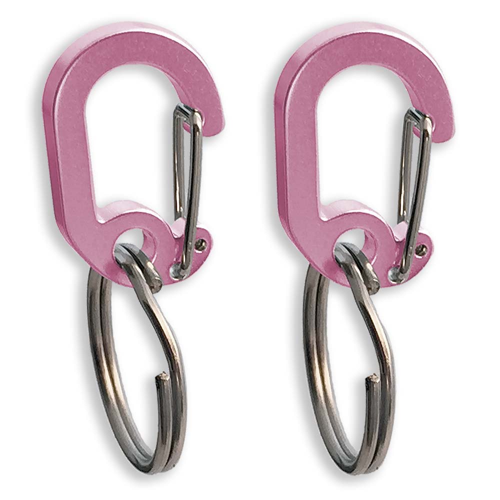 Klippy - Pet Tag Clip, - Lucky Pet
